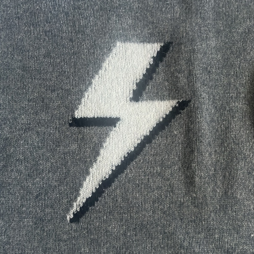 Rails Virgo Cashmere Blend Sweater In Bolted - image 6